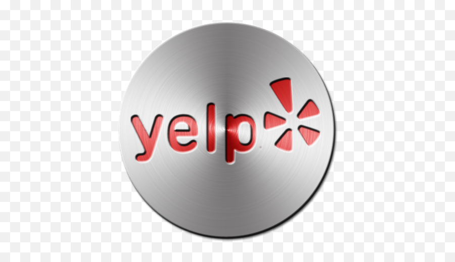 Austin Texas Limo Service Adds Yelp Button To Website - Yelp Png,Yelp Icon Png