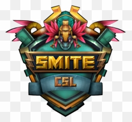 Filecslseason3logopng - Smite Esports Wiki Fictional Character,Smite Png
