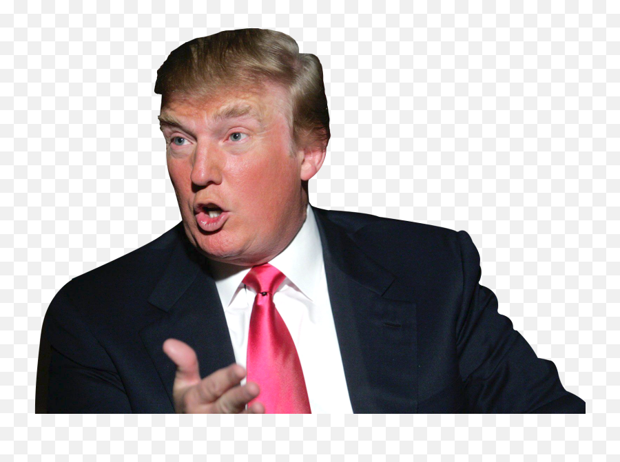 Trump Png Images Free Download Donald Clean Pictures - Valentines Day Quotes Best Friend,Trump Head Transparent Background