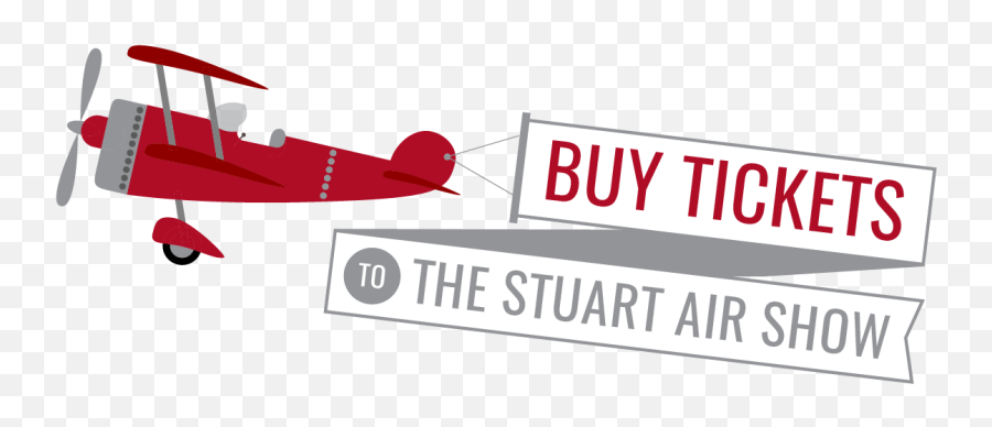 Biplane Clipart Stunt Plane - Stuart Air Show Transparent Aeronautical Engineering Png,Biplane Png