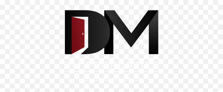 Home - Dm Properties Detroit Real Estate Property Dm Logo Real Estate Png,Dm Logo