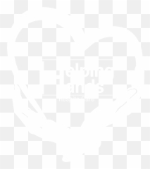 Whitehh Logo 2 Hands Squarelogo In Heart - Jeans Png,Hh Logo