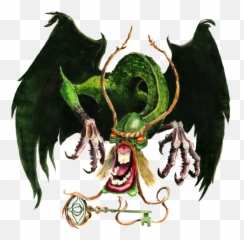 Green Dragon Sugar Signaling In Cannabis Production - Dragon Png,Green Dragon Png