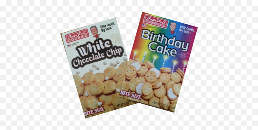 Birthday Cake U0026 White Chocolate Chip Cookies Now - Magazine Png,Dollar Tree Png