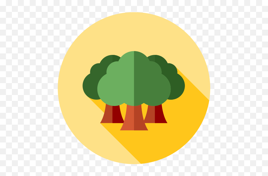 Forest Tree Png Icon 5 - Png Repo Free Png Icons Portable Network Graphics,Forest Tree Png
