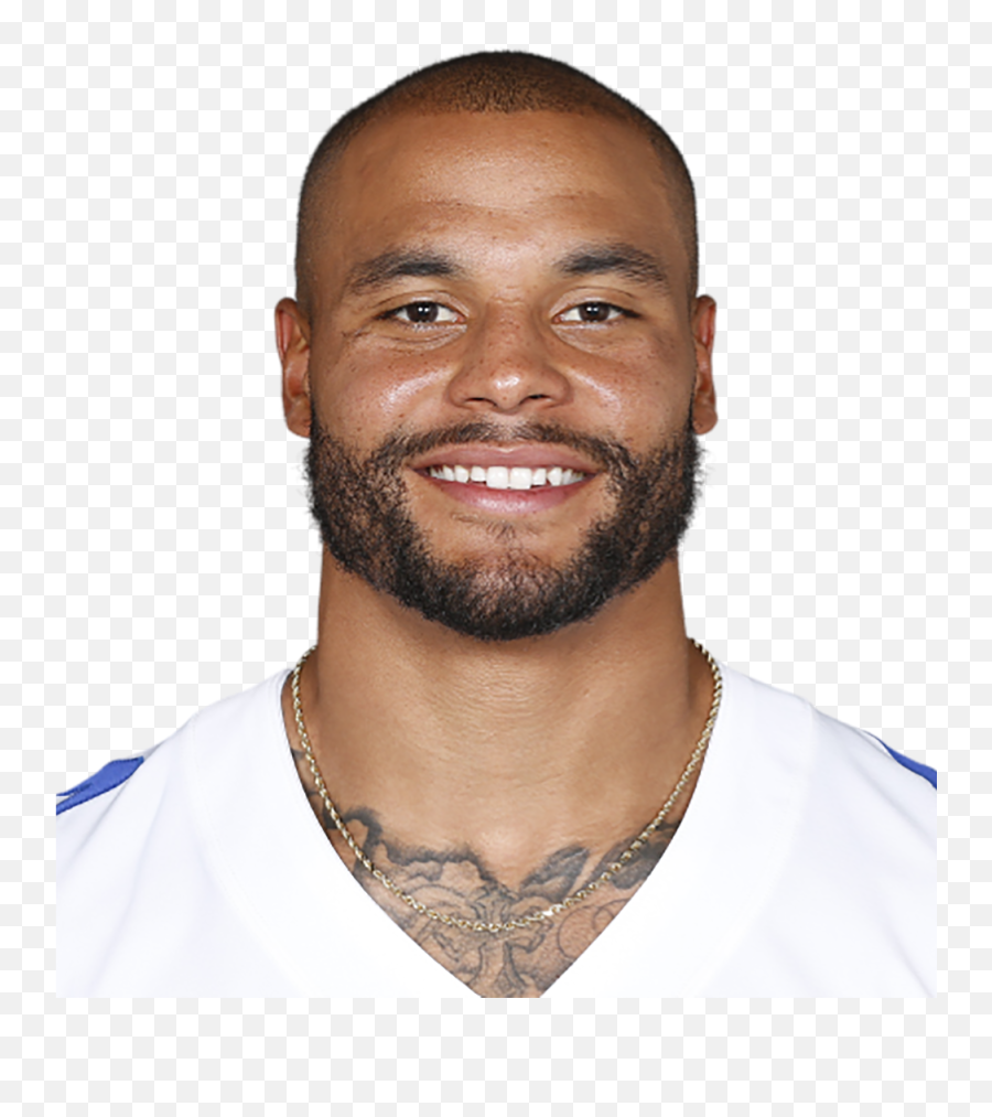 Dak Prescott - Nfl News U0026 Updates Fox Sports Dak Prescott Nfl Png,Ezekiel Elliott Png