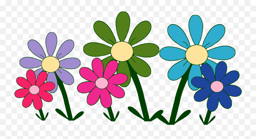 Png Clipart - Free Clipart My Cute Graphics,Flowers Clipart Png
