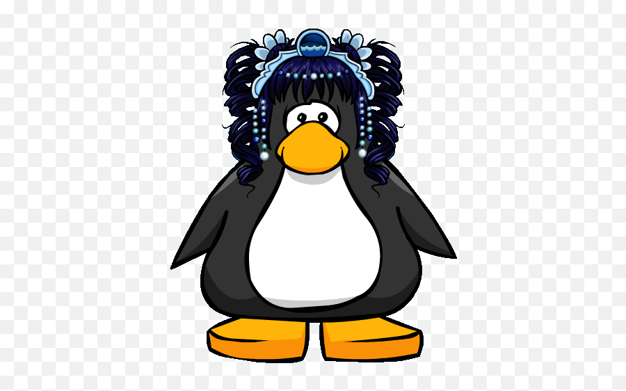 The Water Ripple Club Penguin Wiki Fandom - Club Penguin Police Penguin Png,Water Ripple Png