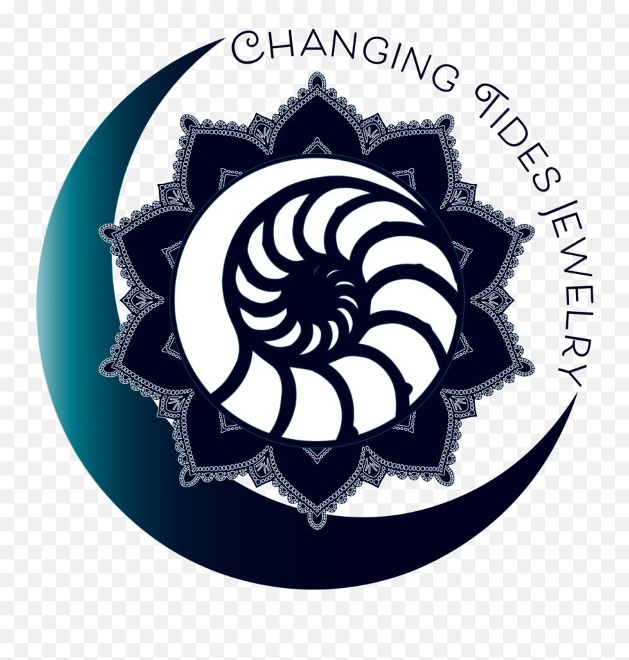 Changing Tides Jewelry U2013 - Lovely Png,Tide Logo Png