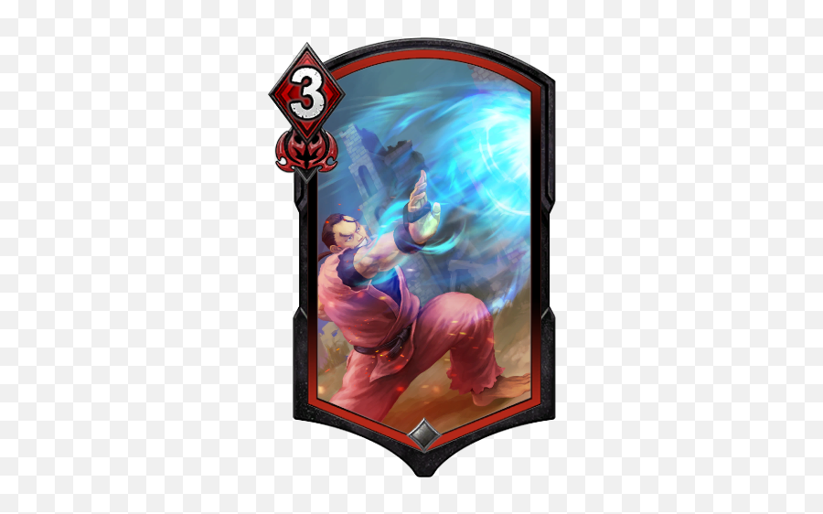 Deck Builder Teppen Lexicon - Teppen Resident Evil Cards Png,Ryu Hadouken Png