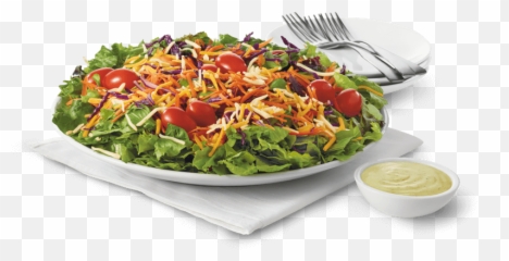Chick - filA Champaign IL Fil Garden Salad png
