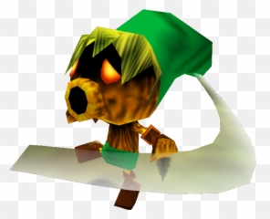 Download Deku Spin Attack - Mask Deku Link Spin Png,Deku Png