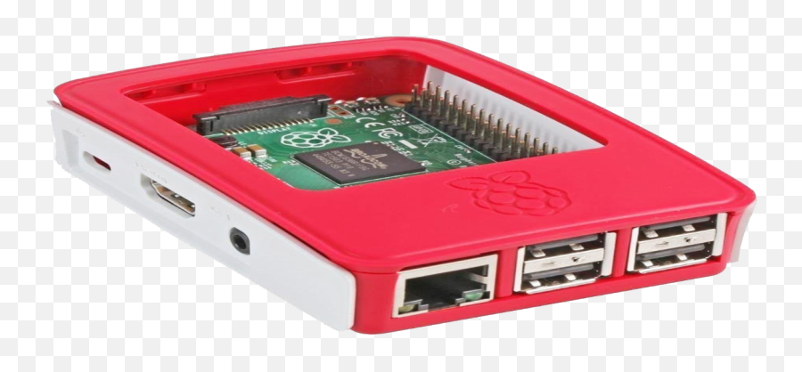 Download Raspberry Pi 3 Png - Carcasa Para Raspberry Pi 3,Raspberry Pi Png