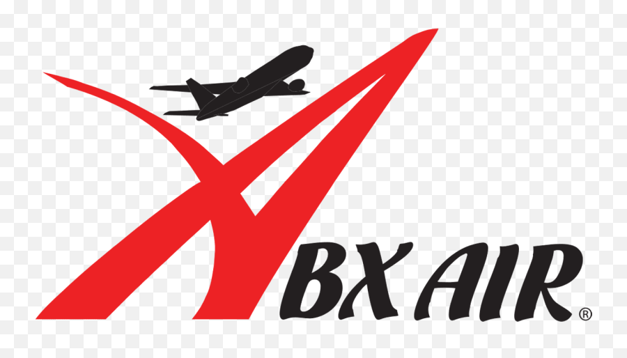 Abx Air Logo - Abx Air Logo Png,Emirates Airline Logo