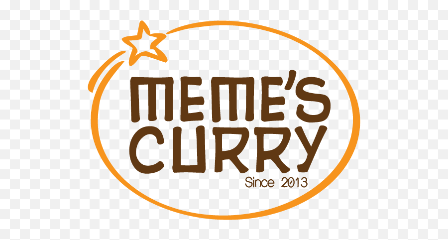 Memes Curry - Circle Png,Meme Logo