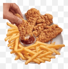 Chicken Tenders U2014 Wise Mart Ii - Order Pizza U0026 Subs Truffle Fries Png,Chicken Tenders Png