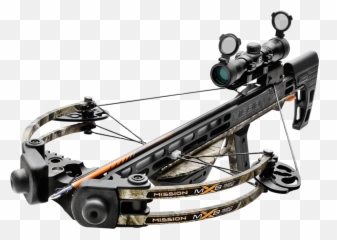Download Hd Crossbow Mission Mxb 320 - Mathews Loaded Crossbow Png,Crossbow Png