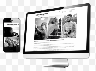 Download Shakira Custom Wordpress Theme - Shakira Png Image Web Page,Shakira Png
