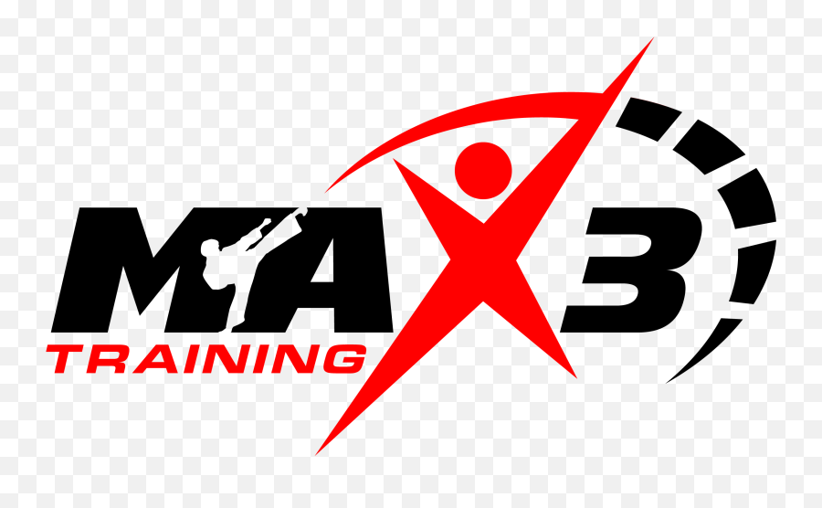 Mobile Ata Martial Arts Max3 Training - Vertical Png,Karate Kid Logo