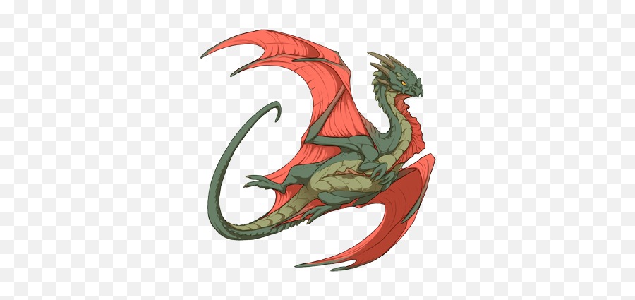 Show Me Your Skyrim Themed Dragons Dragon Share Flight - Flight Rising Nocturne Png,Skyrim Dragon Logo