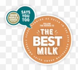 Maleny Dairies - Top Quality Products That Are Natural Big png