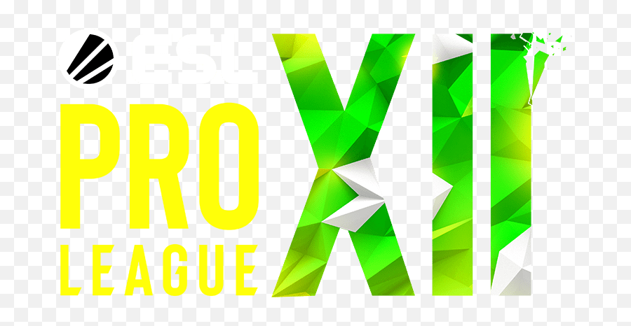 Esl Pro League - Season 12 Malta Esl Pro League Csgo Esl Pro League Season 12 Logo Png,G League Logo