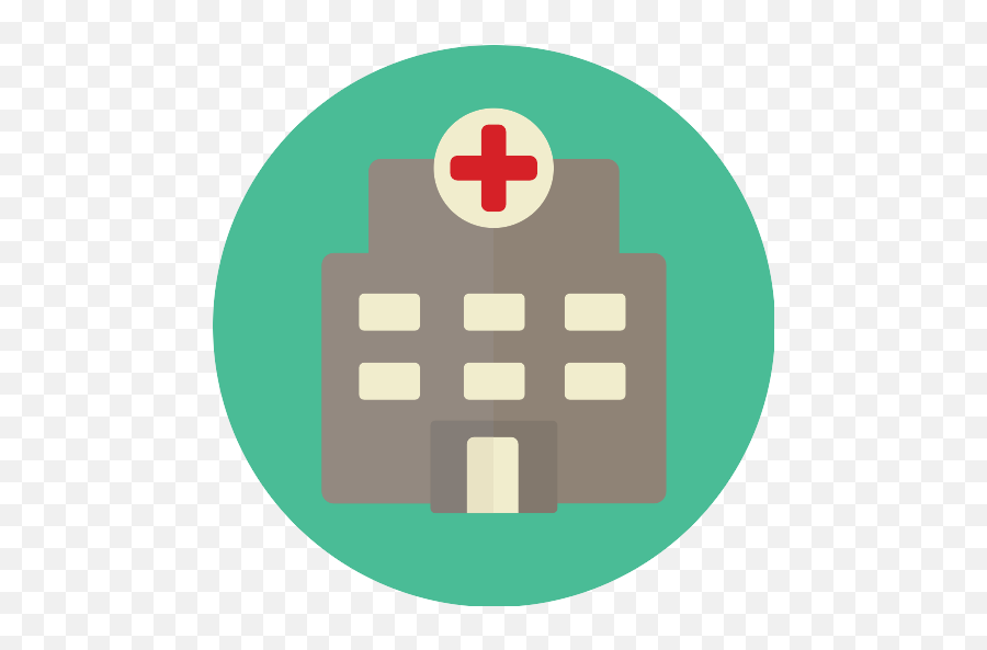 Hospital Vector Svg Icon - Choose Well Nhs Png,Hospital Png