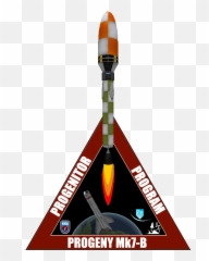 Progeny Mk7 - B Flight 3 Analysis Kerbal Space Agency Vertical Png,Kerbal Space Program Logo