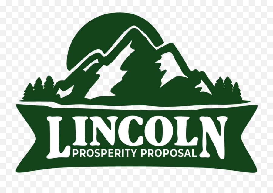 Lincoln Prosperity Proposal Png Logo