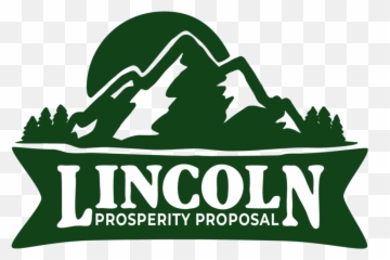 Lincoln Prosperity Proposal Png