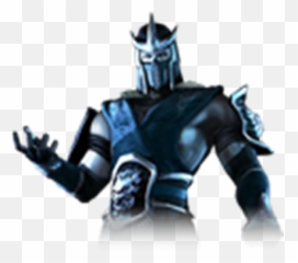 Sub - Zero Mk Deception png