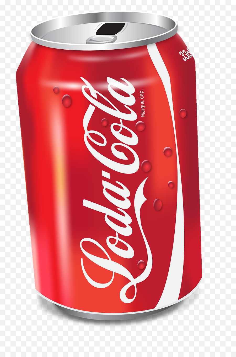 Coca Cola Soda - Free Vector Graphic On Pixabay Transparent Coca Cola  Cartoon Png,Soda Can Png - free transparent png images 
