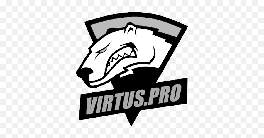 Steelseries - Team Virtus Pro Png,Evil Geniuses Logo