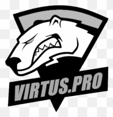 Steelseries - Team Virtus Pro png