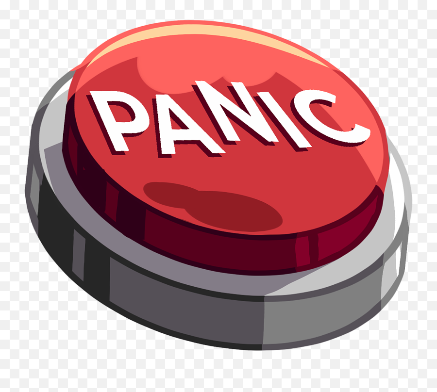 Download Panic Button Png Image With No Background - Pngkeycom Transparent Background Panic Button Png,Button Transparent Background