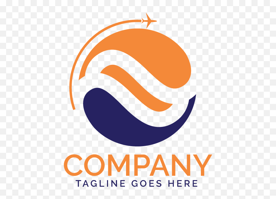 Travel Logo Design - Travel Agency Logo Design Png,Travel Logos