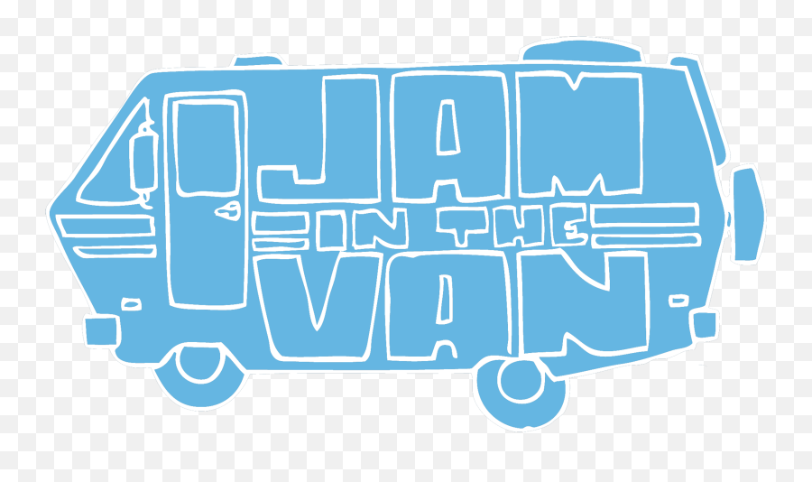 Jam In The Van Web Store - Jam In The Van Png,Art Van Logo