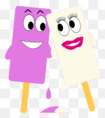 Ice Cream Lollipops Popsicles - Cute Jokes In Hindi Png,Popsicles Png