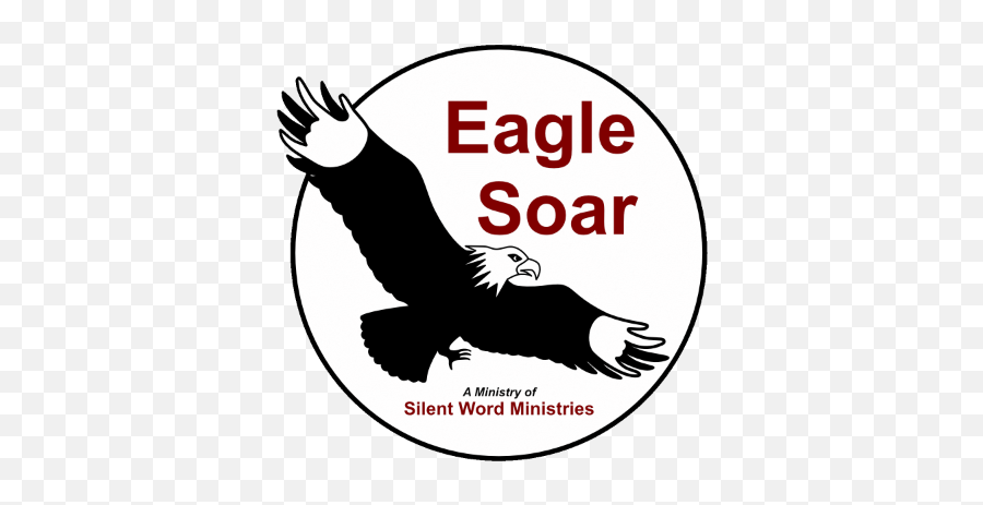 Eagle Soar U2013 Silent Word - Run Meaning In Hindi Png,Soar Logo Png