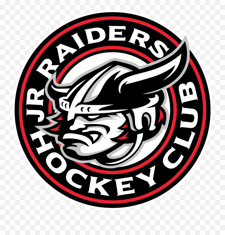 News U003e Jr Raiders Now Offering A 16 Hockey League - Raiders Hockey Burlington Png,Raiders Logo Transparent