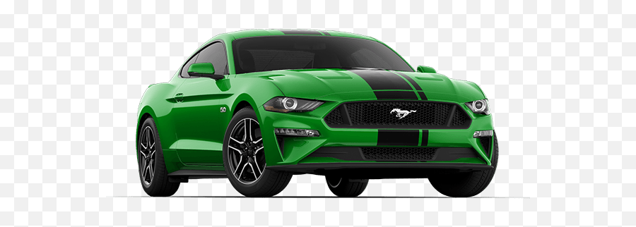 2019 Ford Mustang Specs Features - Ford Mustang Black 2019 Png,Ford Mustang Png