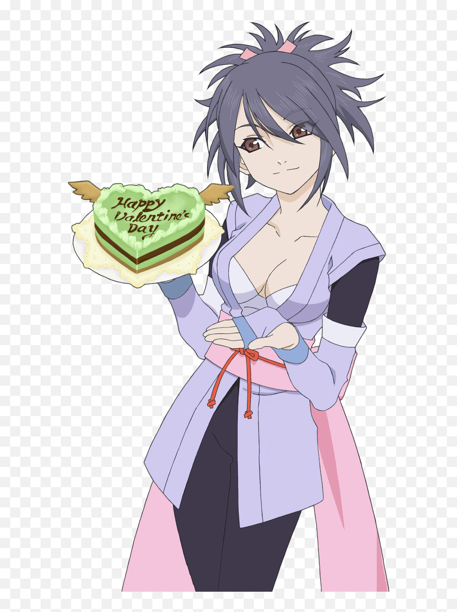 Transparent Sheena Feel Free To Use - Sheena Tales Of Symphonia Png,Tales Of Symphonia Logo