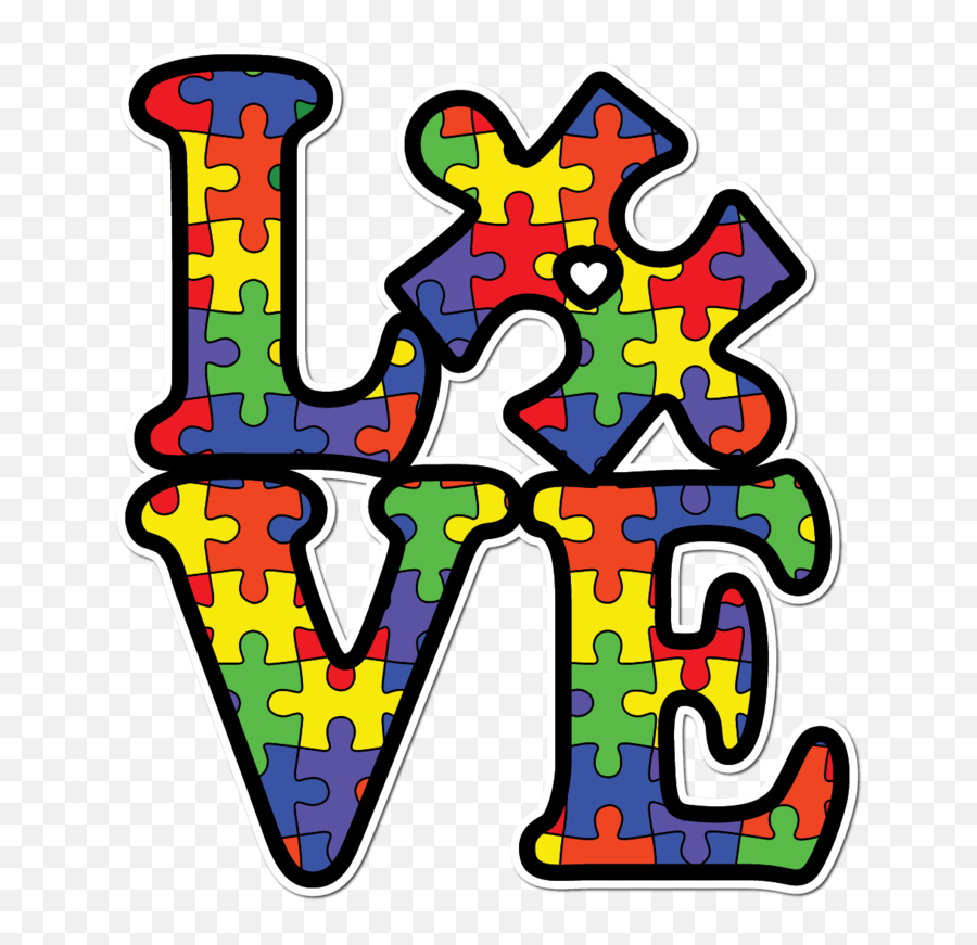 Love Autism Awareness Mama Bear - Autism Puzzle Piece Love Png,Autism Awareness Png