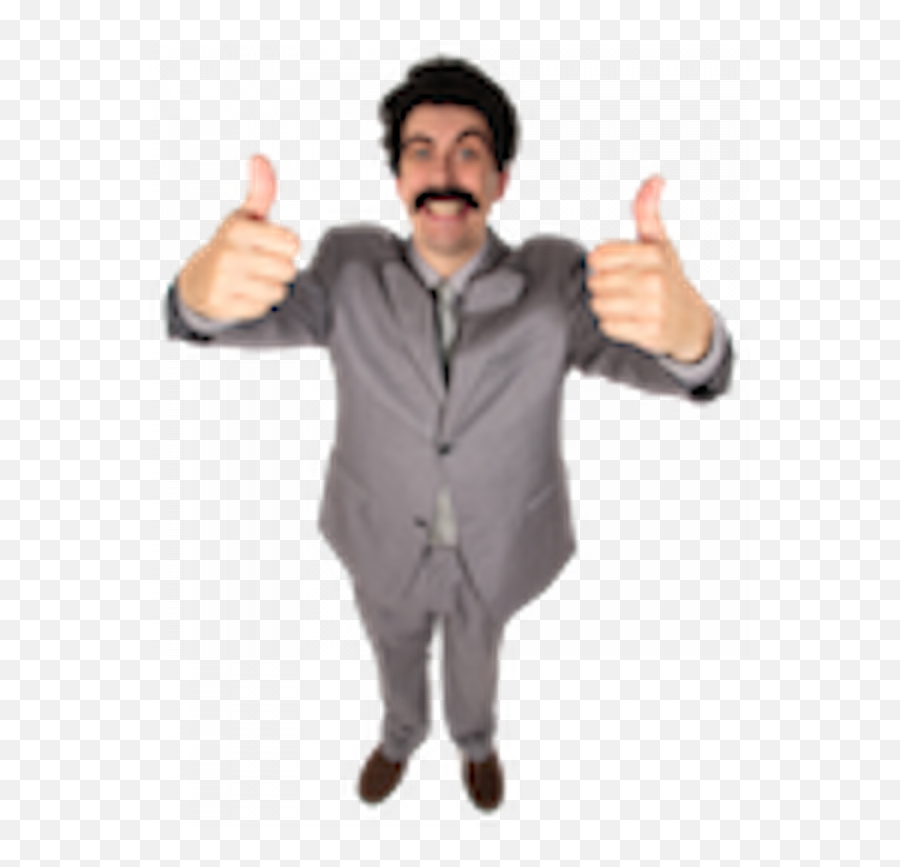 Filthy Frank Clipart Transparent Images - Download Borat Cultural Learnings Of America For Make Benefit Glorious Nation Of Kazakhstan Png,Transparent Filthy Frank