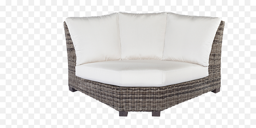 Outdoor Furniture - Ebel Inc Ebel Inc Outdoor Sofa Top View Png,Person Sitting In Chair Back View Png