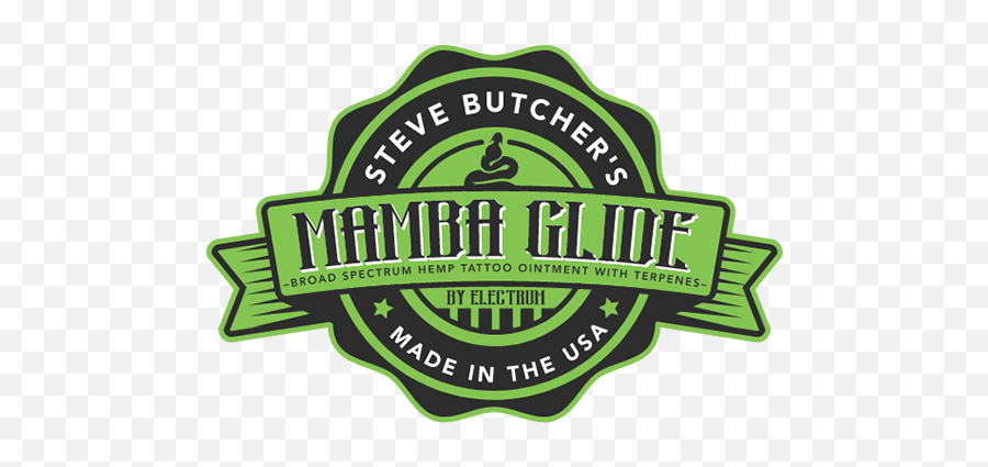 Home - Steve Butchers Mamba Glide Png,Butcher Logo