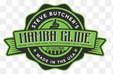 Home - Steve Butchers Mamba Glide Png,Butcher Logo