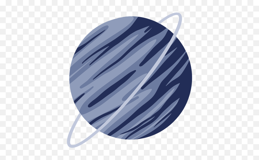 Transparent Png Svg Vector File - Urano Png Transparente,Uranus Transparent