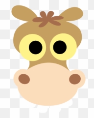 Printable Horse Mask - Printable Horse Mask Png,Horse Mask Png