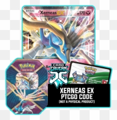 Xerneas Ex - Xerneas Ex Xy149 Png,Xerneas Png